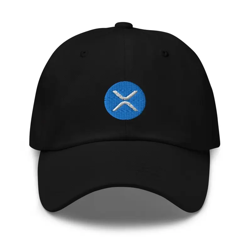 XRP Hat