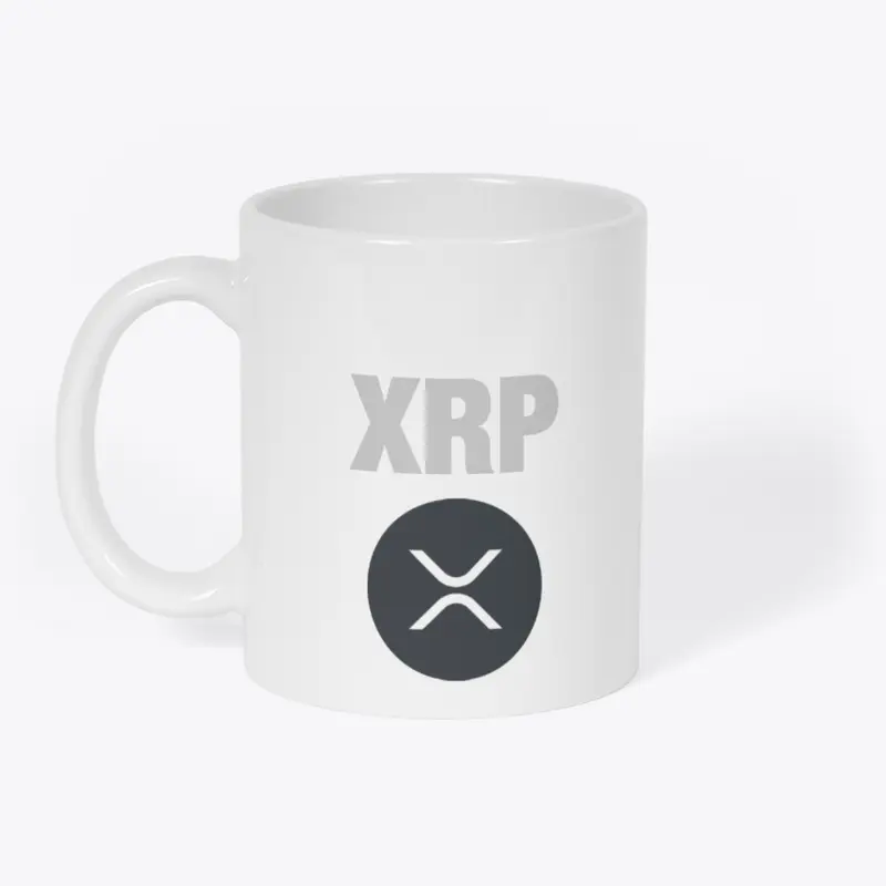 XRP CLOTHING 